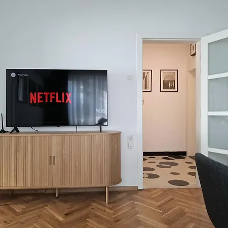 アパート 