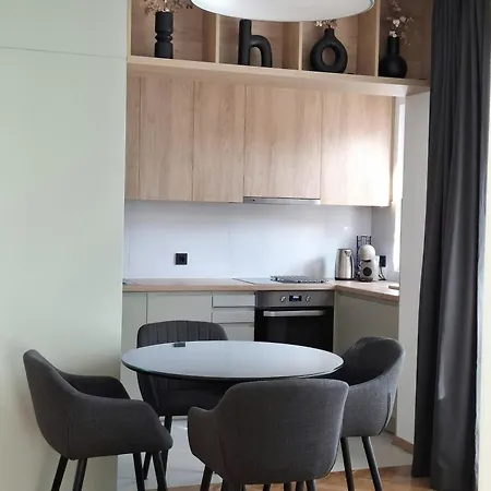 Διαμέρισμα 