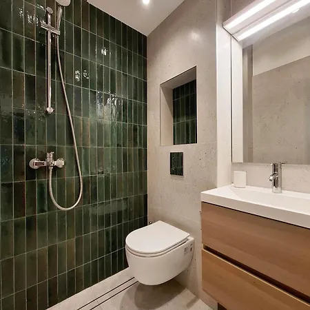 Διαμέρισμα 